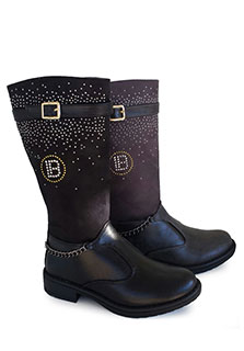 calzature bambino