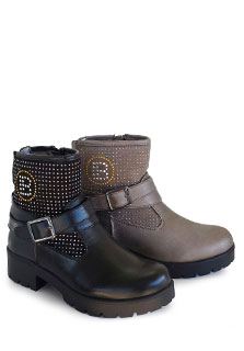 calzature bambino