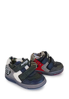 calzature bambino