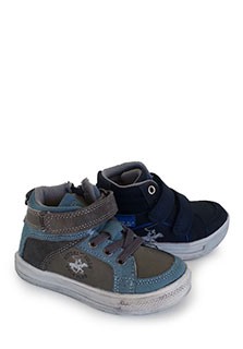 calzature bambino