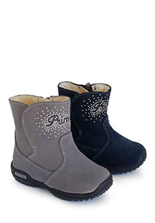 calzature bambino