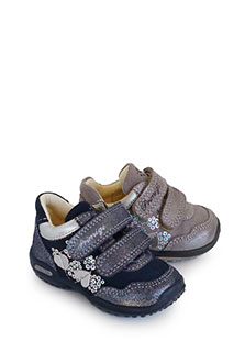 calzature bambino