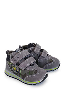 calzature bambino