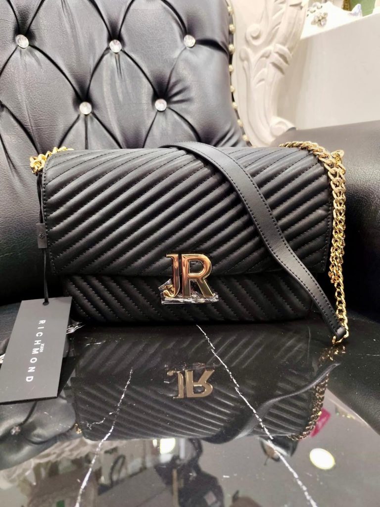 1 rich