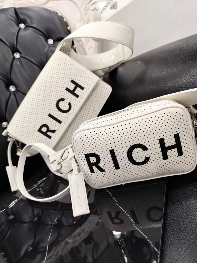 16 rich