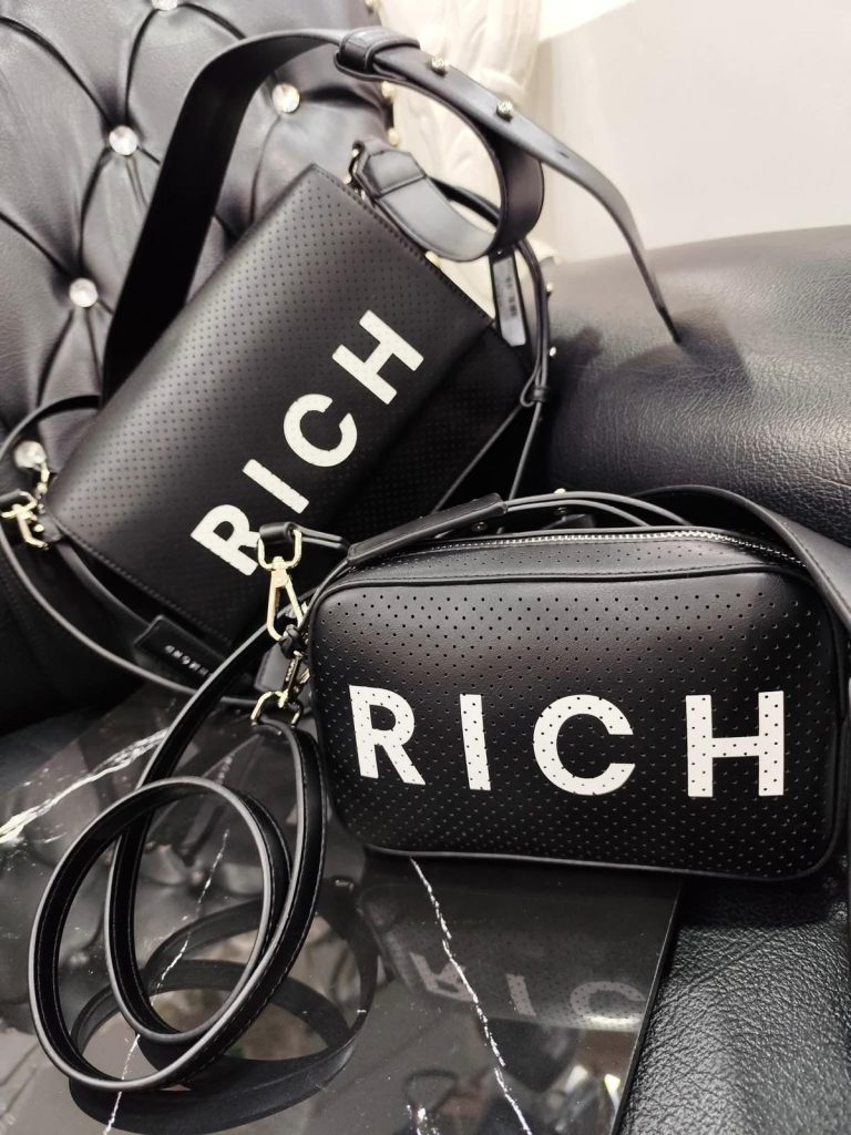 17 rich