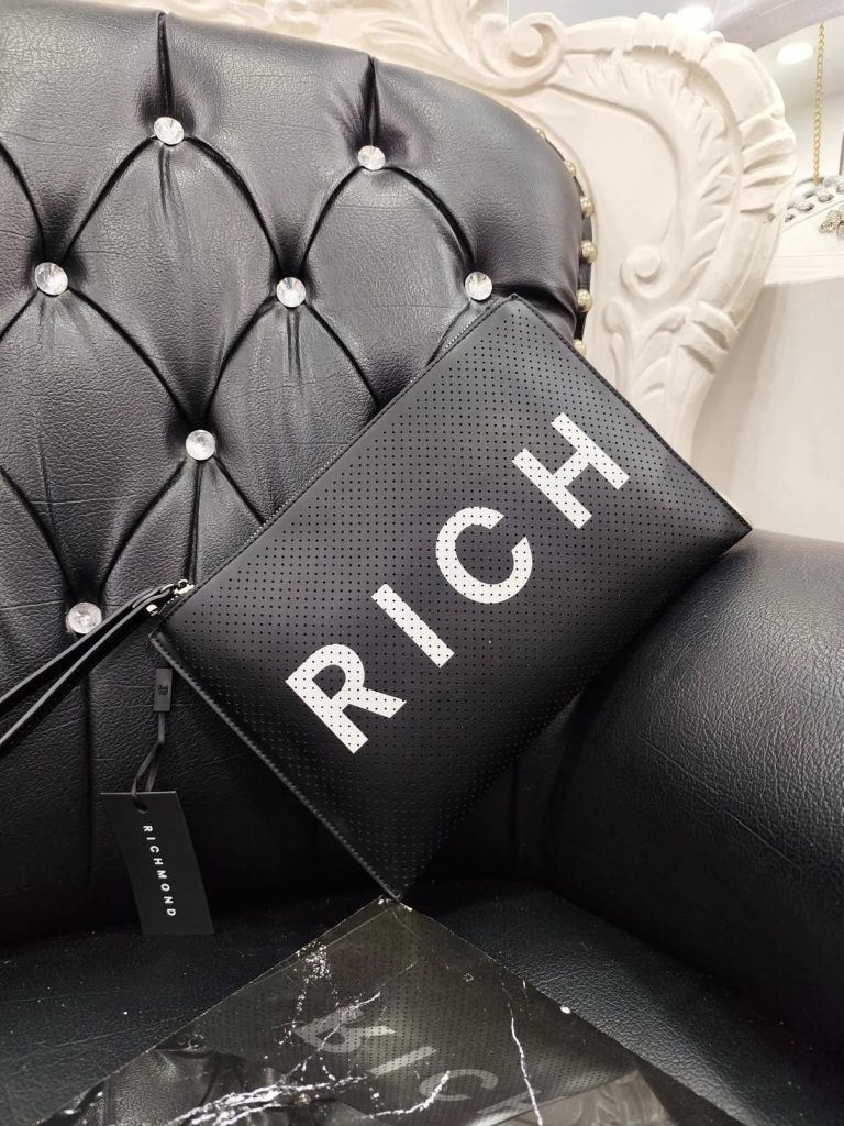 18 rich