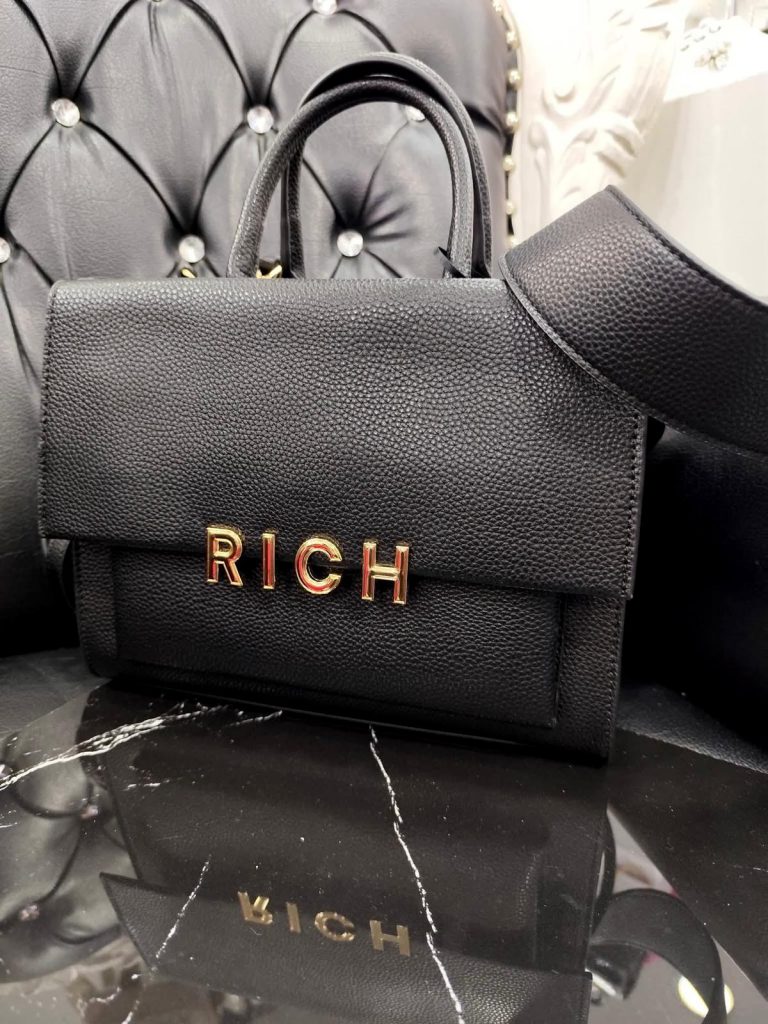 3 rich