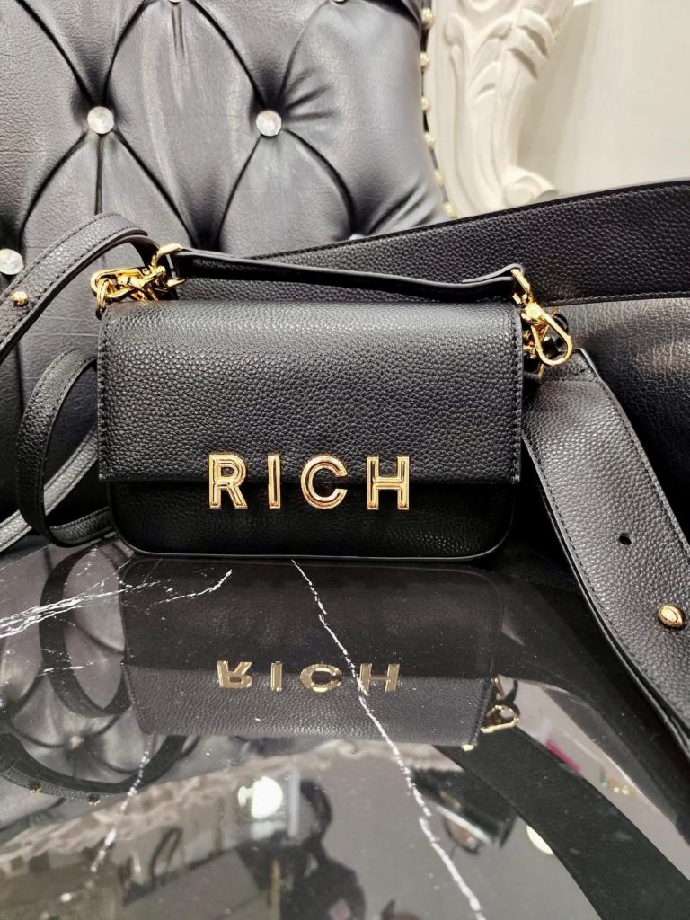 5 rich