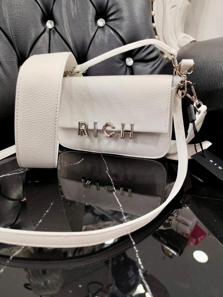 6 rich