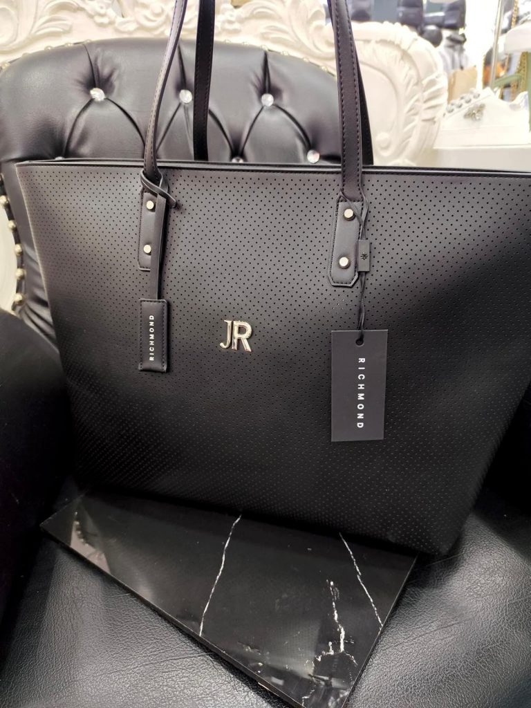 9 rich
