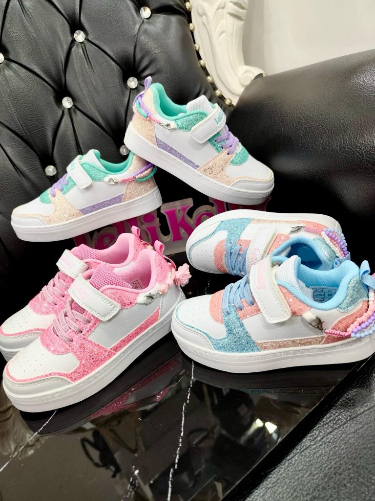 Scarpe lelly