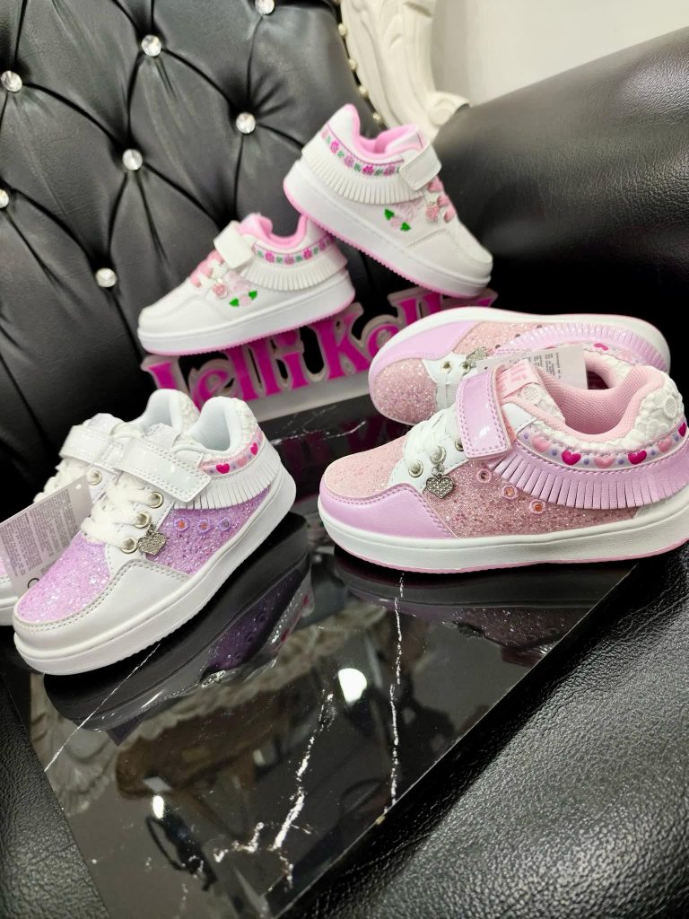 scarpe lelly