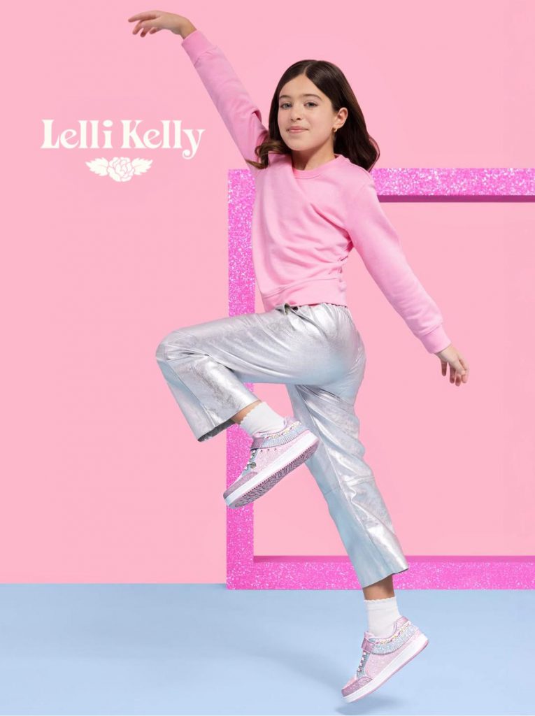COPERTINA LELLY