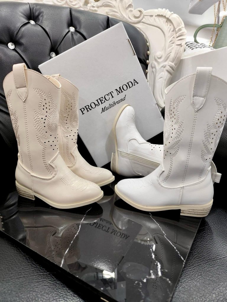 SCARPE