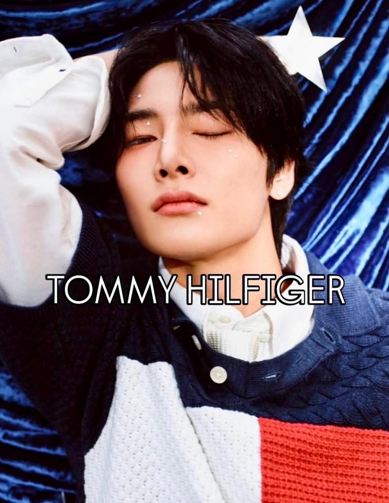 Copertina tommy