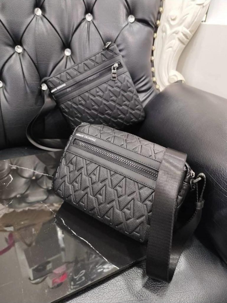 armani 3.
