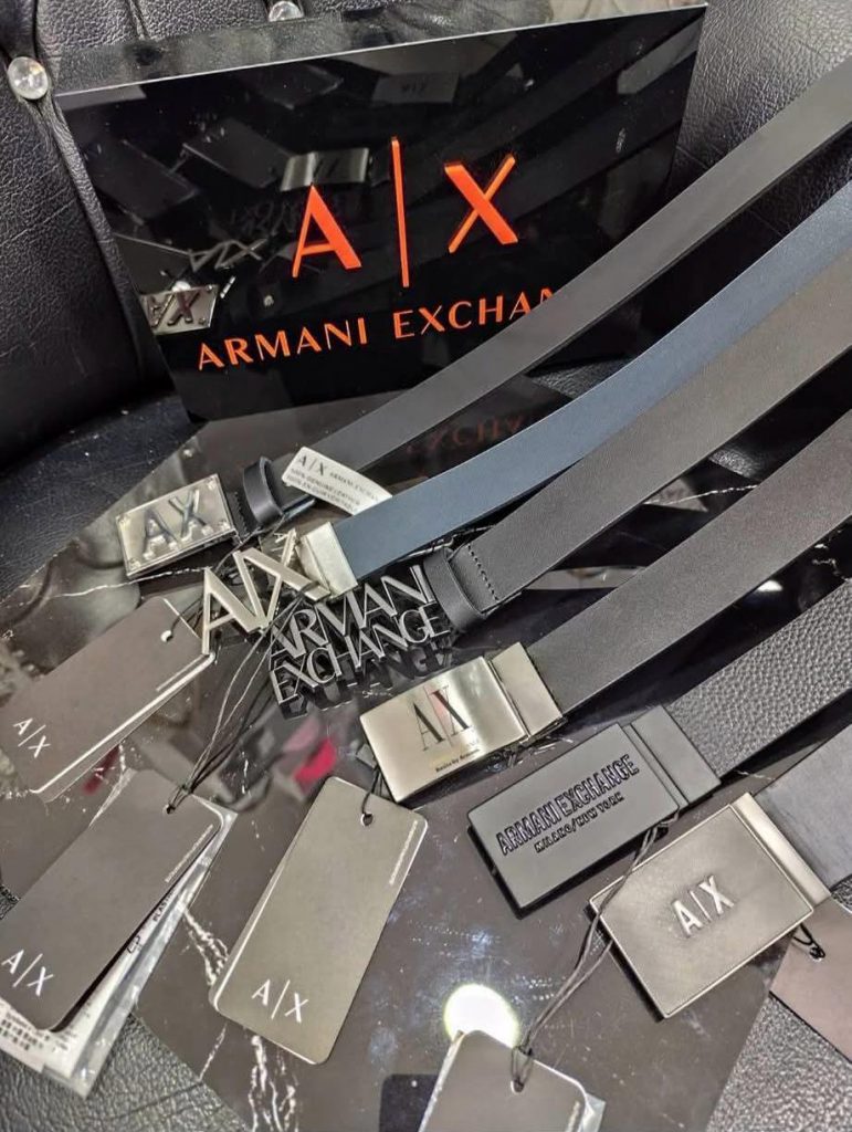 armani 4.