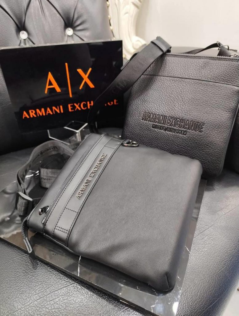 armani 5.