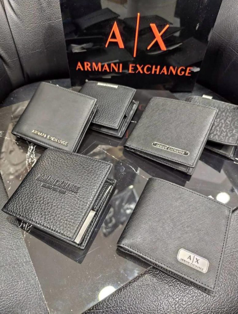 armani 6.