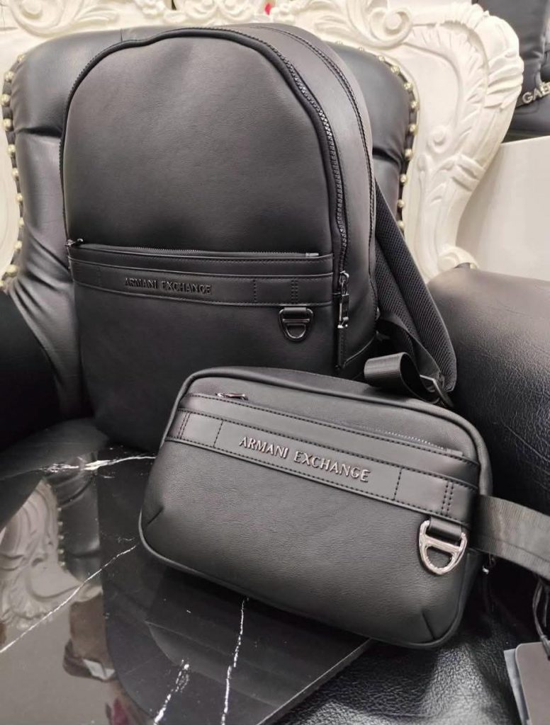 armani 7.