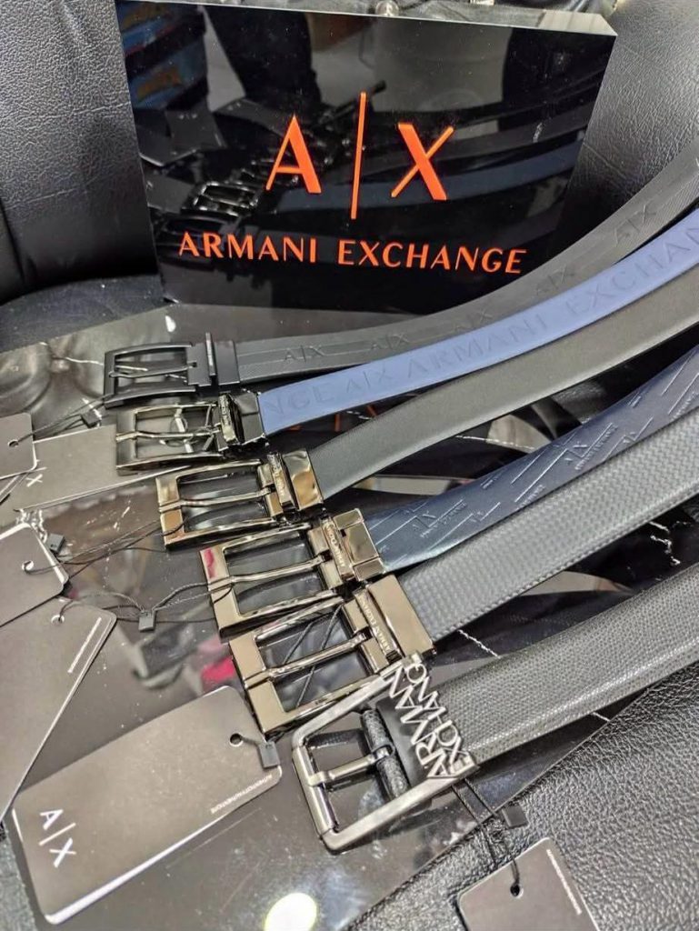 armani 8.