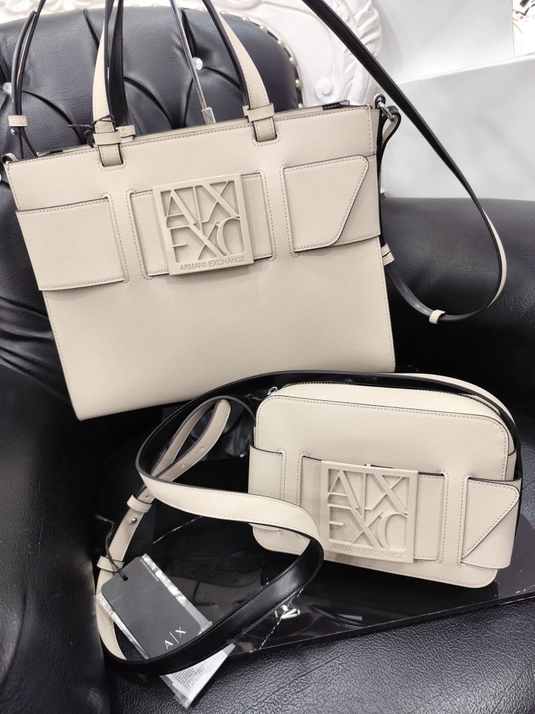 armani 8