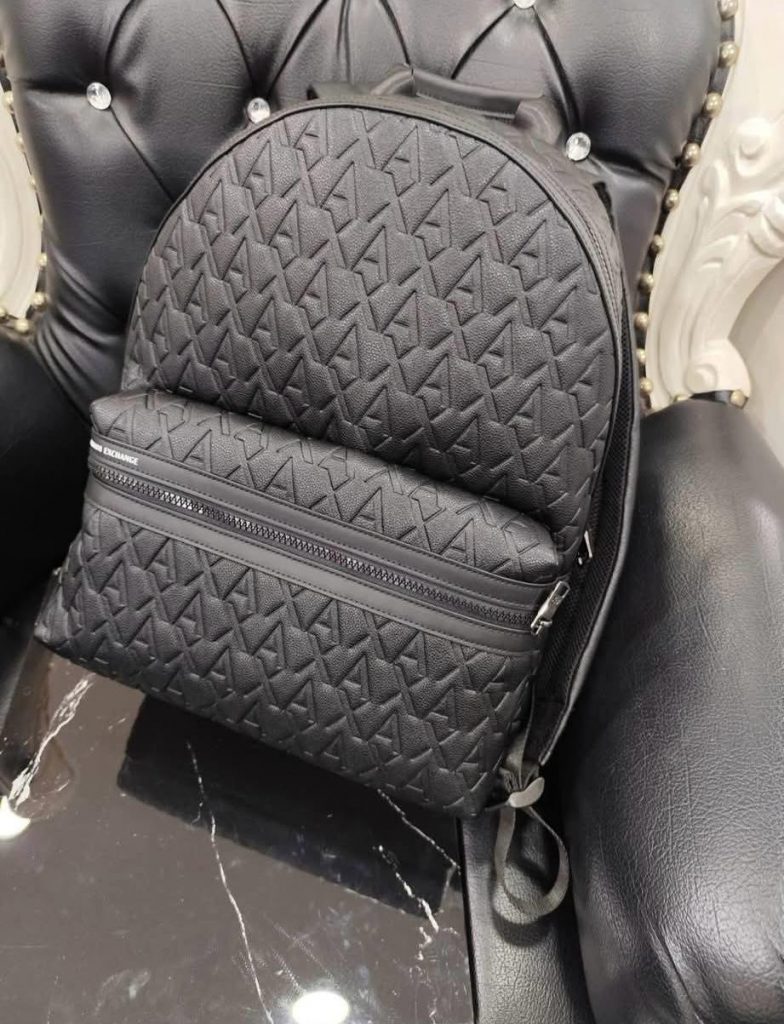 armani 9.