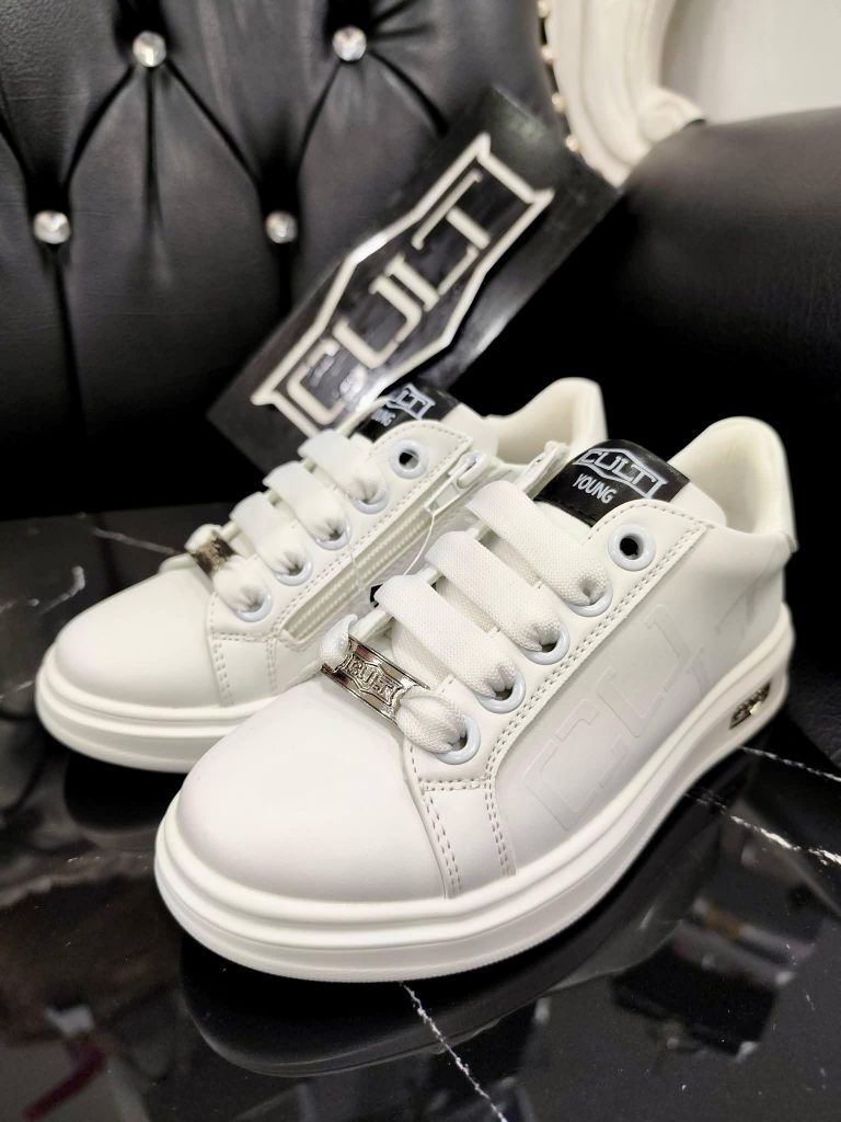 cult 3