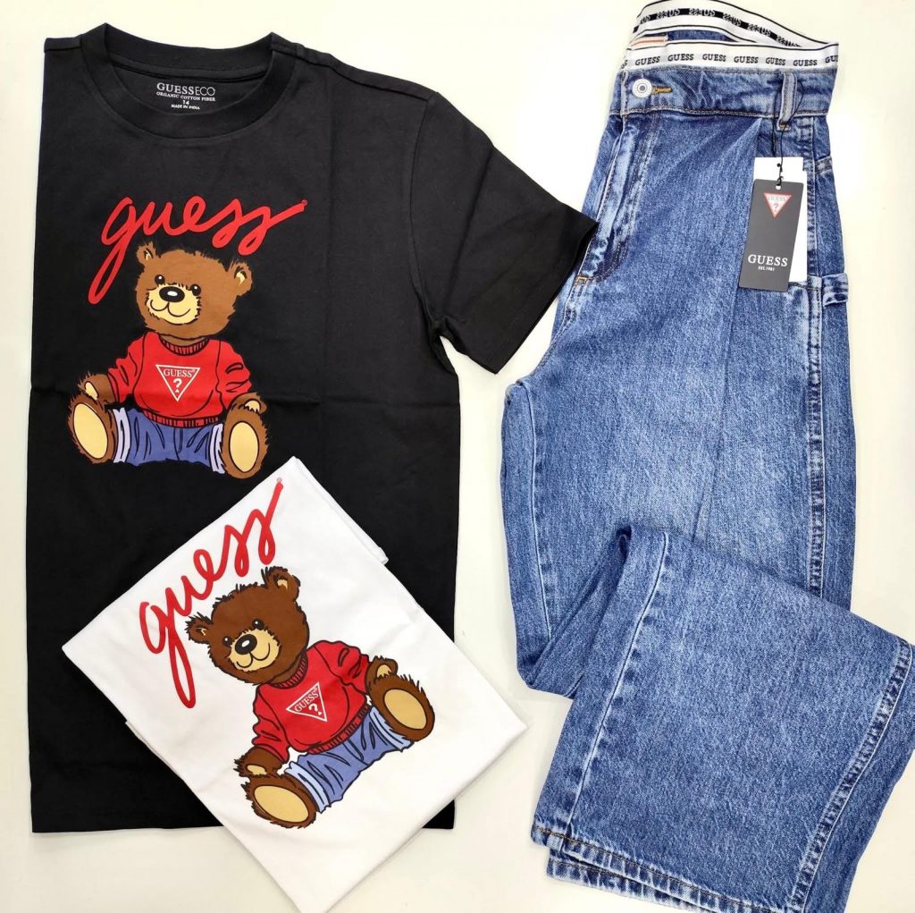 guess 1