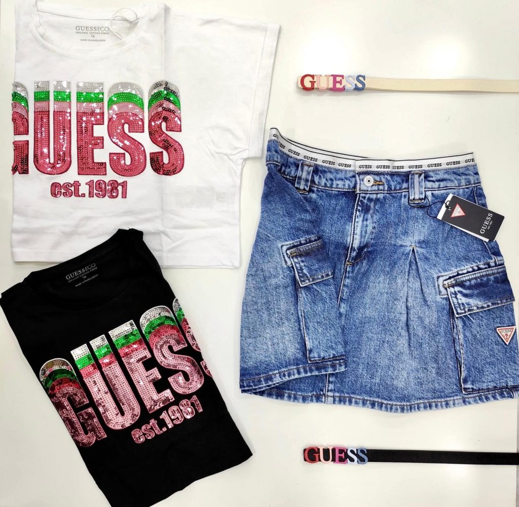 guess 2