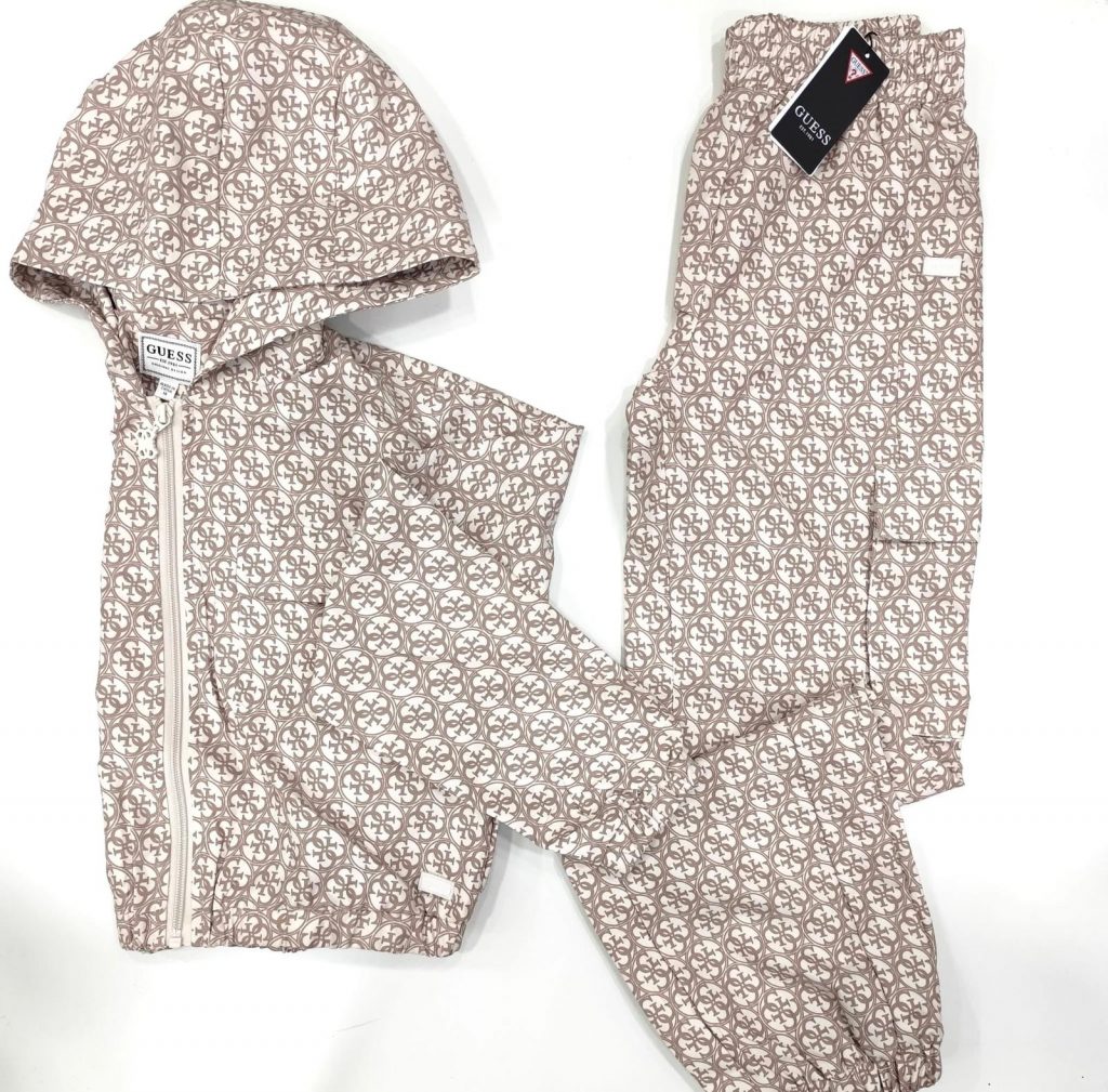 guess 5