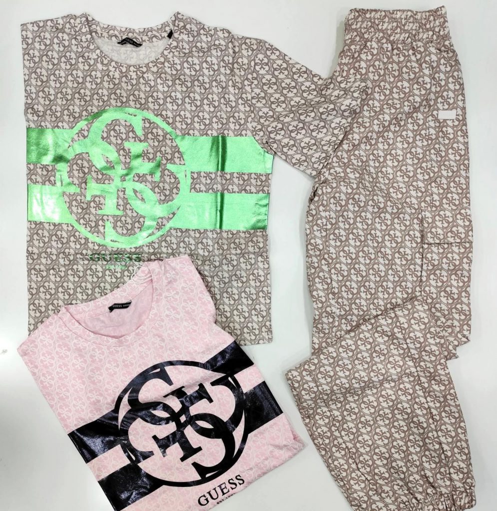 guess 6