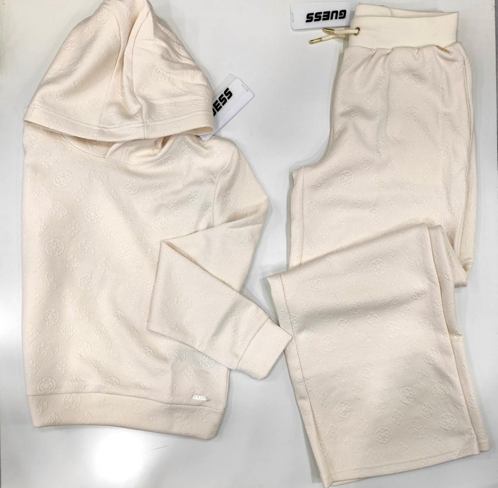 guess 7