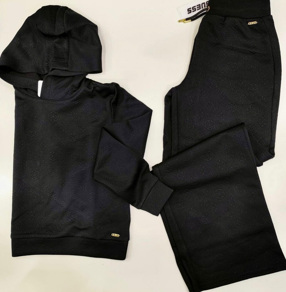 guess 8