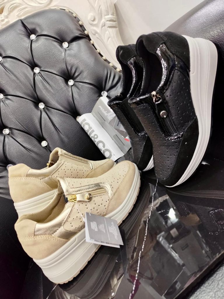 igi scarpe