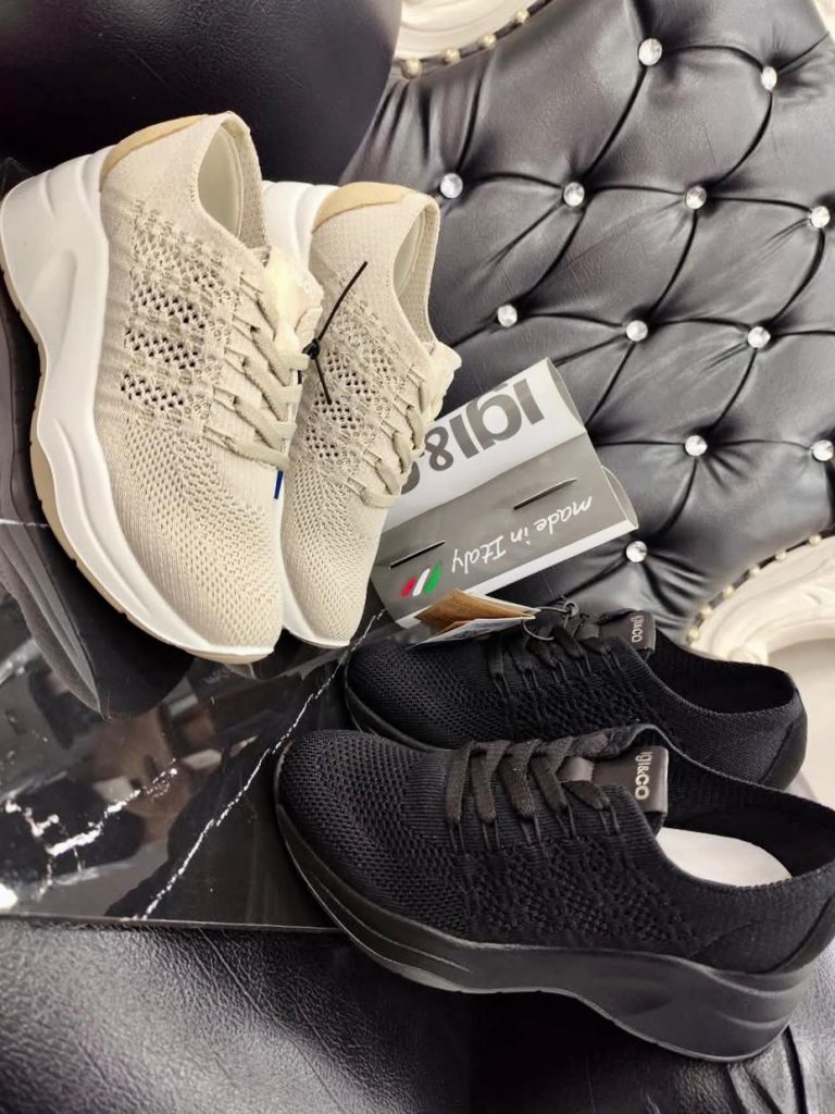 igi scarpe