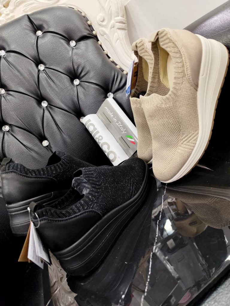 igi scarpe