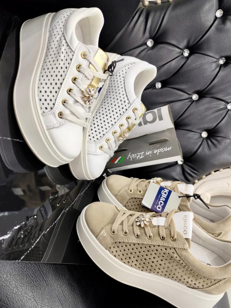 igi scarpe