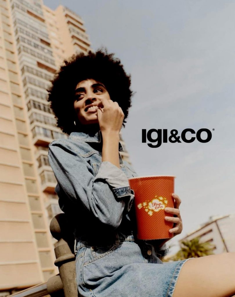 igi copertina