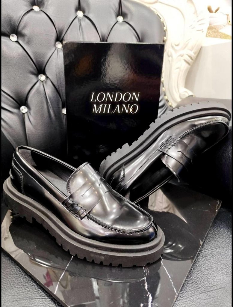 london 1