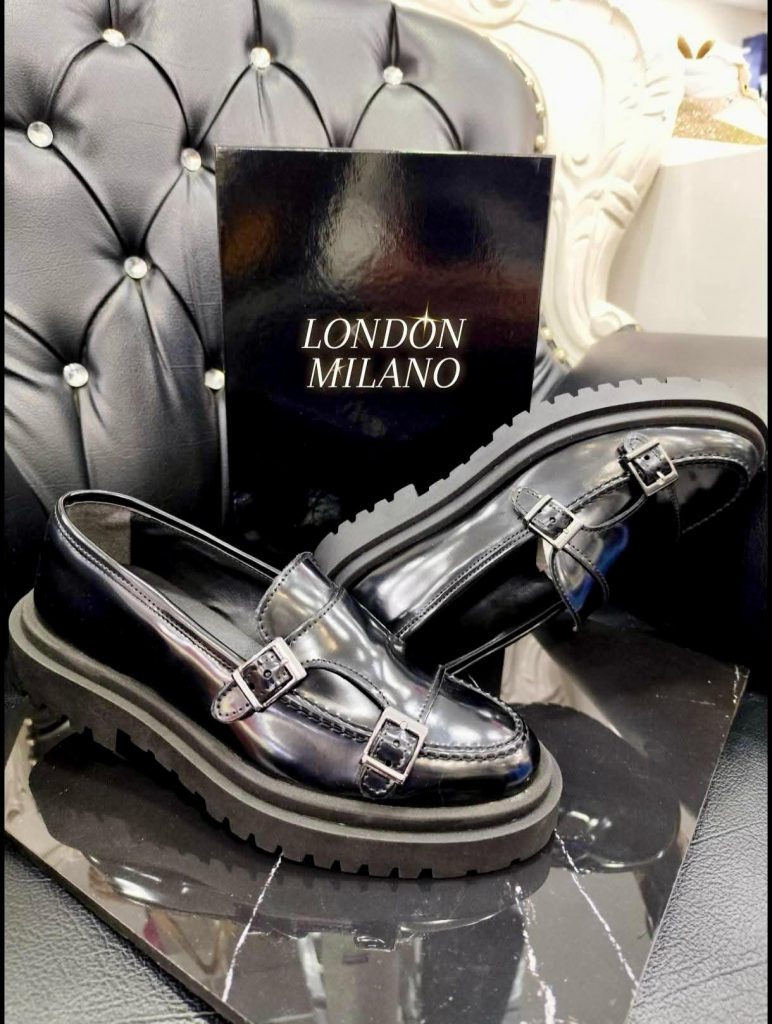 LONDON SCARPE
