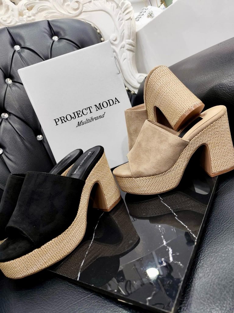 scarpe