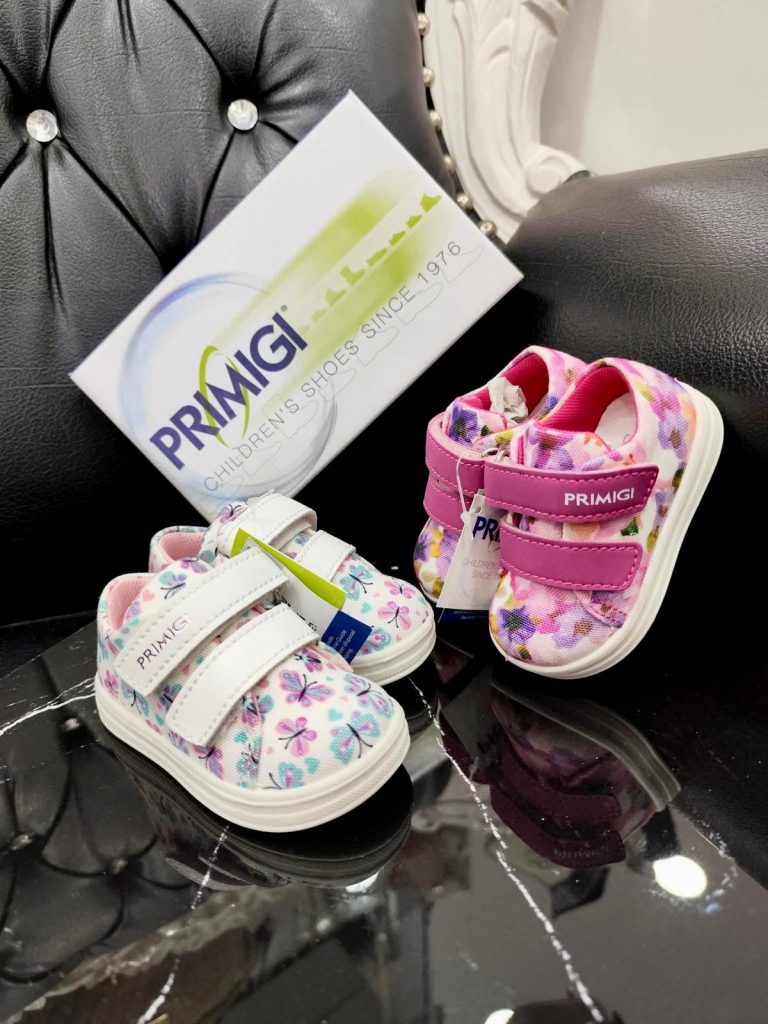 scarpe primi 2