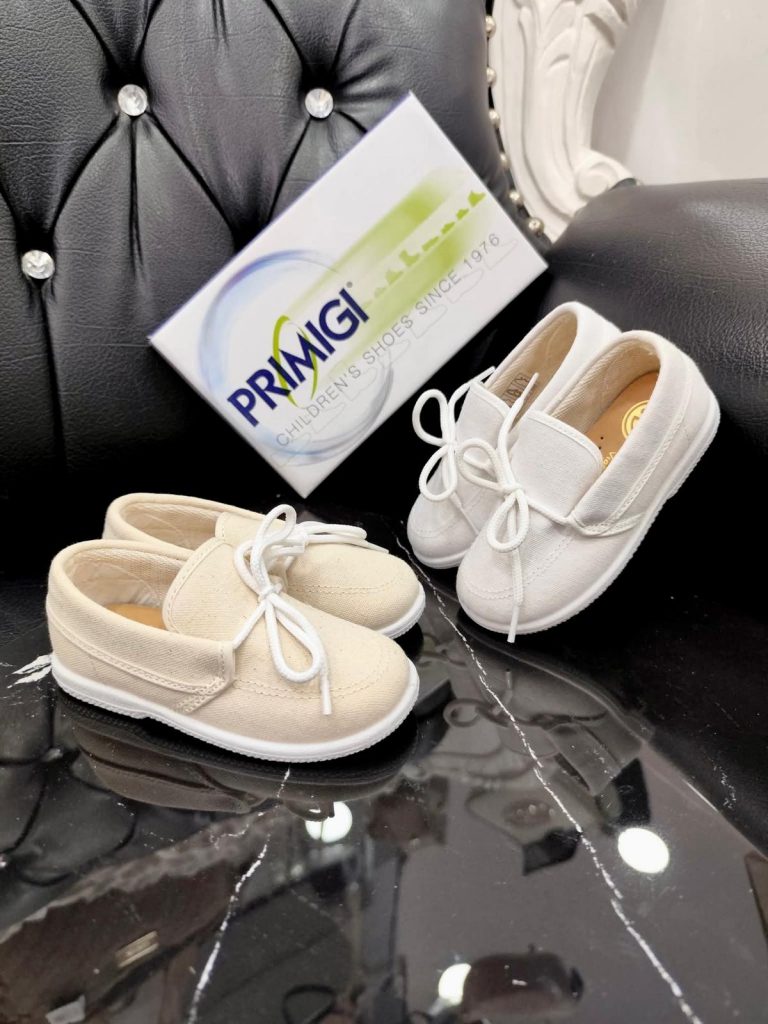 scarpe primi 4