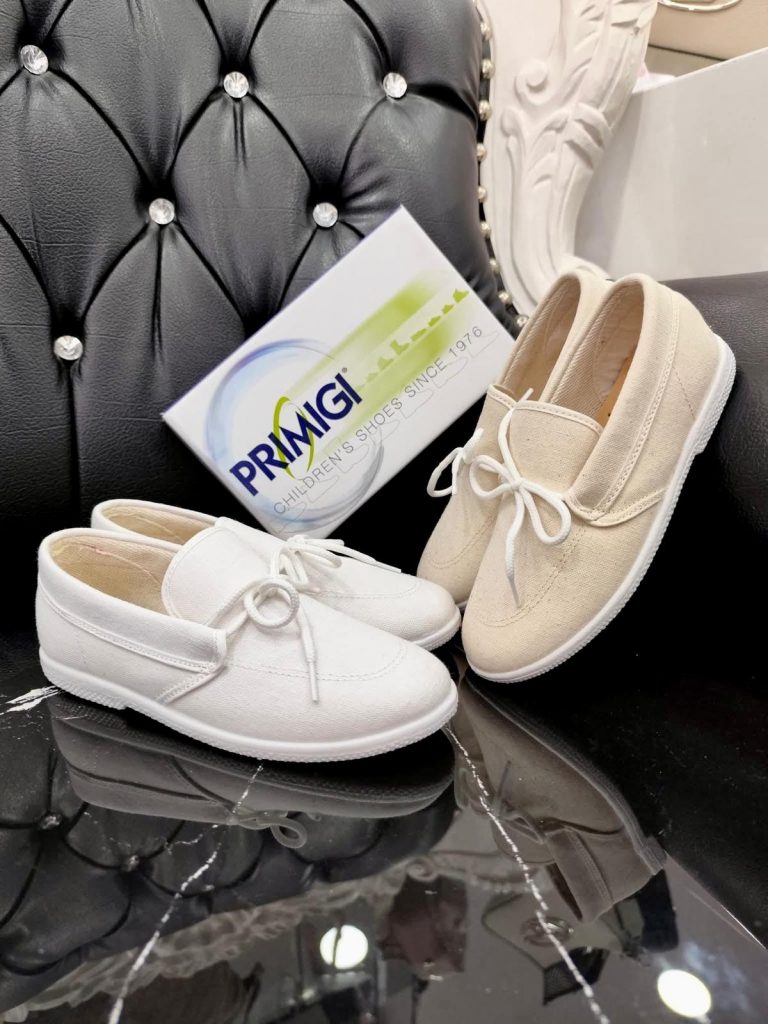 scarpe primi 5