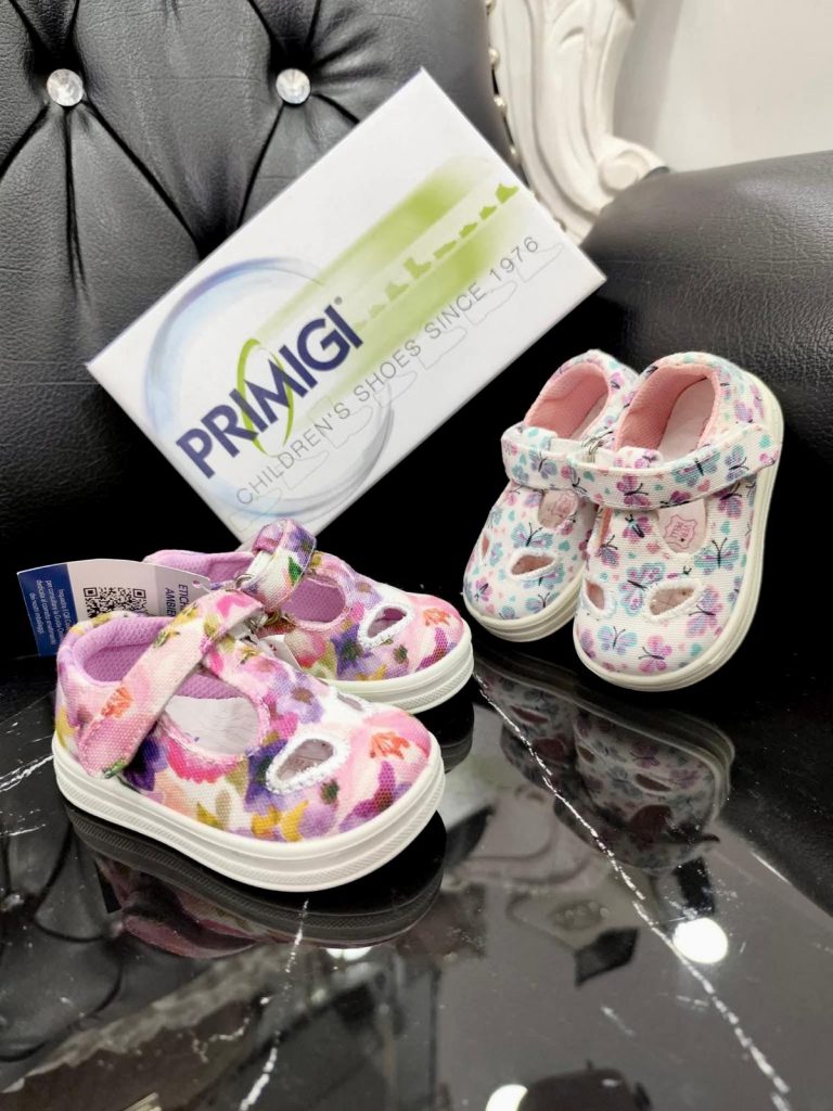 scarpe primi 6