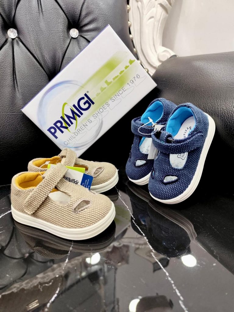 scarpe primi 7