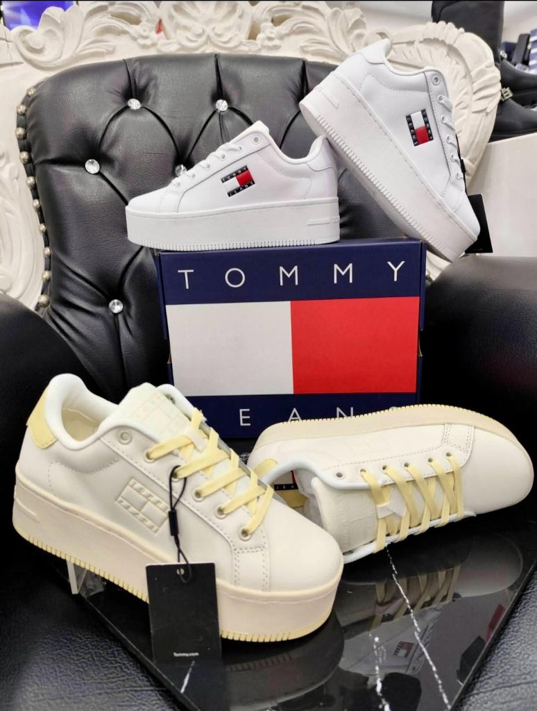 scarpe-tommy