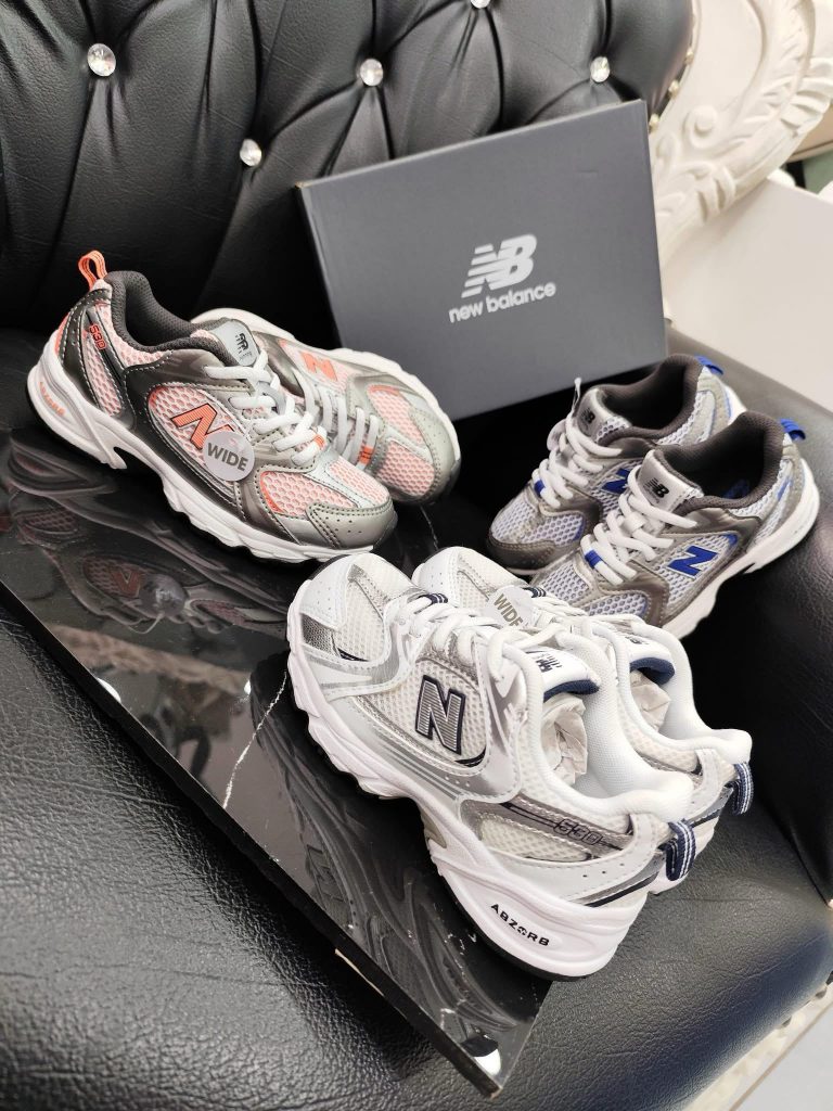new 2